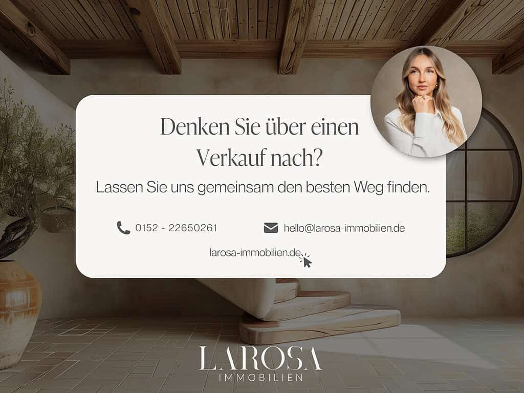 Verkauf LAROSA