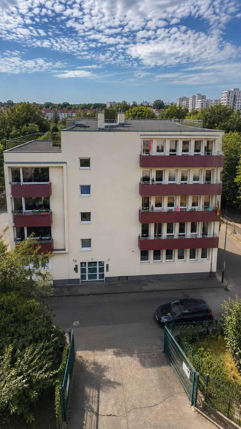 Außenansicht