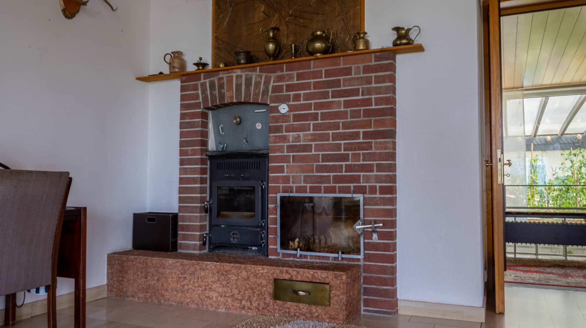 Kamin