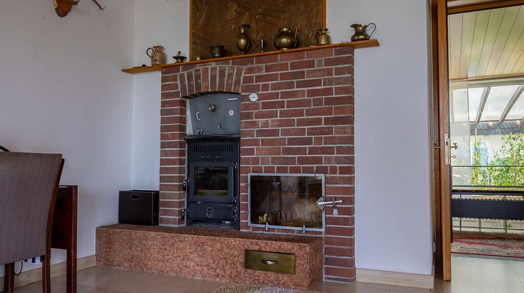 Kamin
