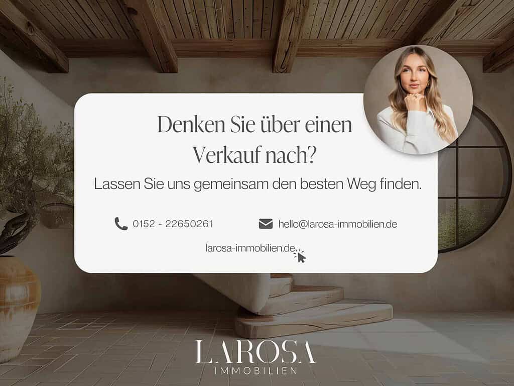 Verkauf LAROSA