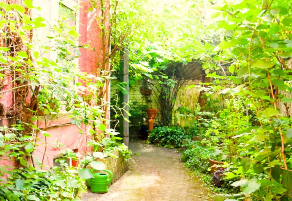Garten