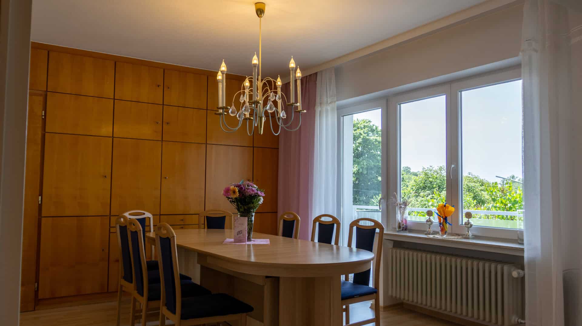 Esszimmer