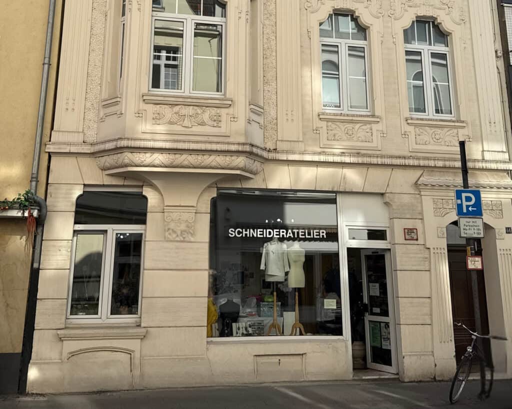 Außenansicht